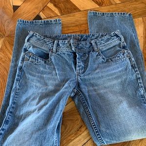Silver Jeans Co Boot Cut Jeans sz 30/33
